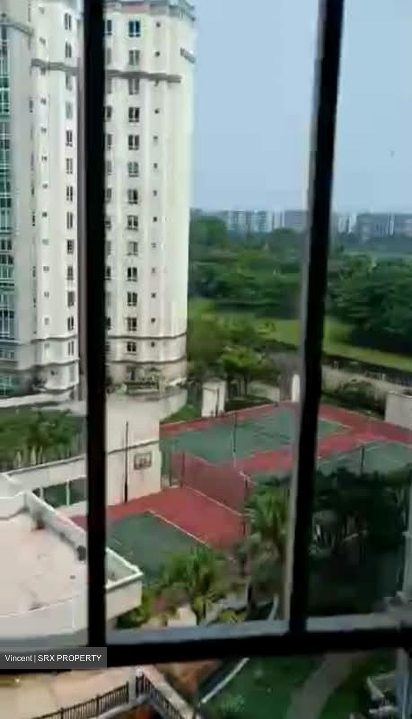 The Tropica (D18), Condominium #581748101